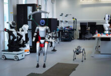 Robot-Magazine Interview - MAESTRO