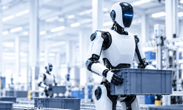 Humanoid Robots: Enough Demos. Who Is Actually Making Money?