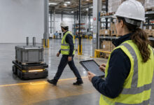 Physical AI Needs a Near-Miss Ledger Before Autonomous Machines Scale