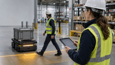 Physical AI Needs a Near-Miss Ledger Before Autonomous Machines Scale