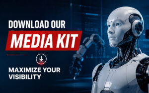 Robot Magazine fr Our Kit Media