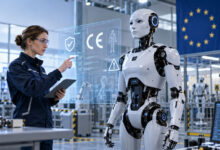 Robots humanoïdes comment assurer leur conformité en Europe en 2027