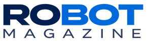 Robot Magazine