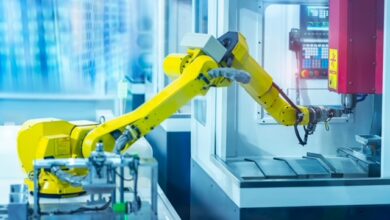 Une automatisation plus accessible pour les TPE-PME