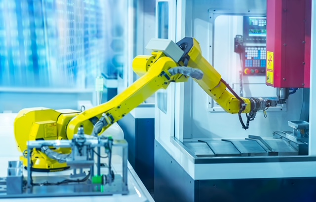 Une automatisation plus accessible pour les TPE-PME