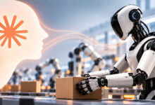 Anthropic défie les acteurs de la robotique avec Claude