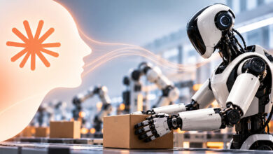 Anthropic défie les acteurs de la robotique avec Claude