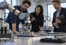 Fonds de capital-risque robotique qui finance vraiment les robots